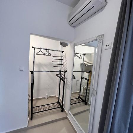 Apartament Casaki38 Heraklion Zewnętrze zdjęcie