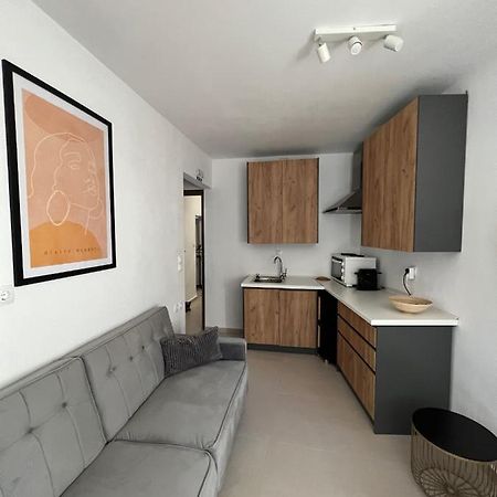 Apartament Casaki38 Heraklion Zewnętrze zdjęcie