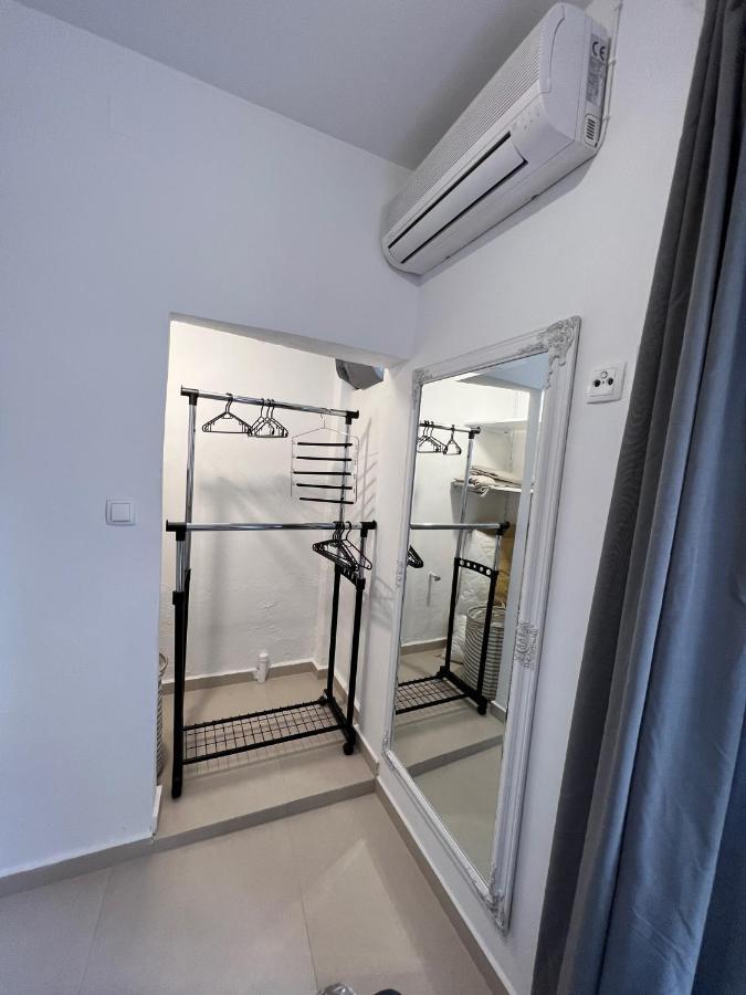 Apartament Casaki38 Heraklion Zewnętrze zdjęcie