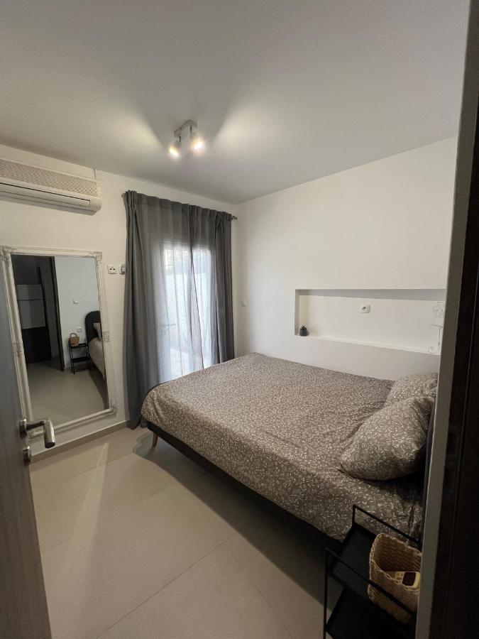 Apartament Casaki38 Heraklion Zewnętrze zdjęcie