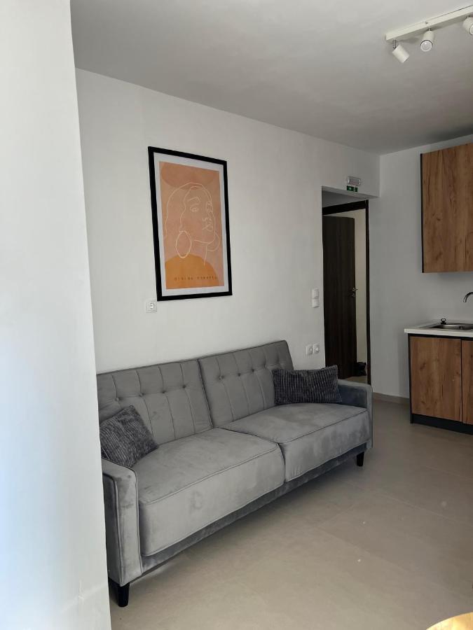 Apartament Casaki38 Heraklion Zewnętrze zdjęcie