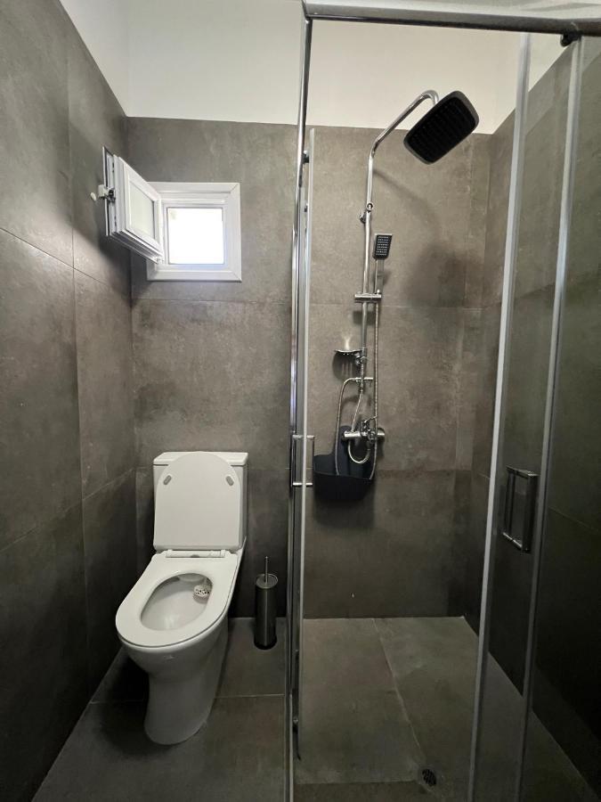 Apartament Casaki38 Heraklion Zewnętrze zdjęcie