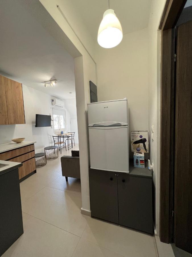 Apartament Casaki38 Heraklion Zewnętrze zdjęcie