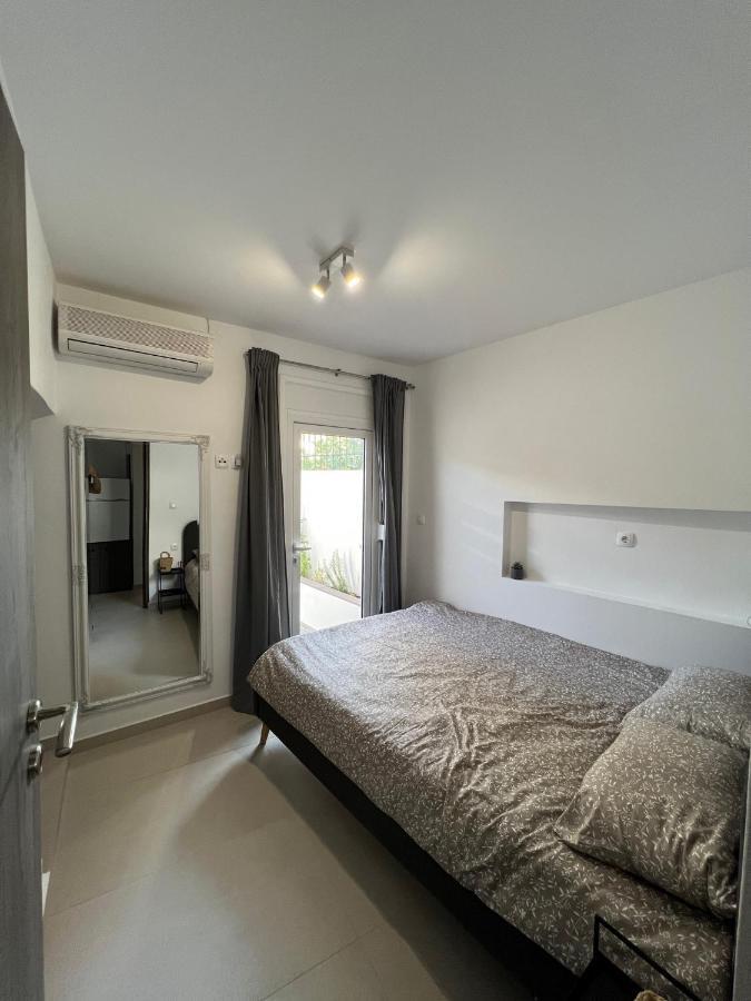 Apartament Casaki38 Heraklion Zewnętrze zdjęcie